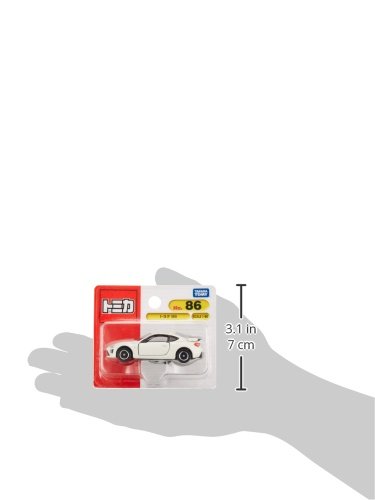 トミカ　86 Amazon.co.jp: タカラトミー トミカプレミアム unlimited 04 MF